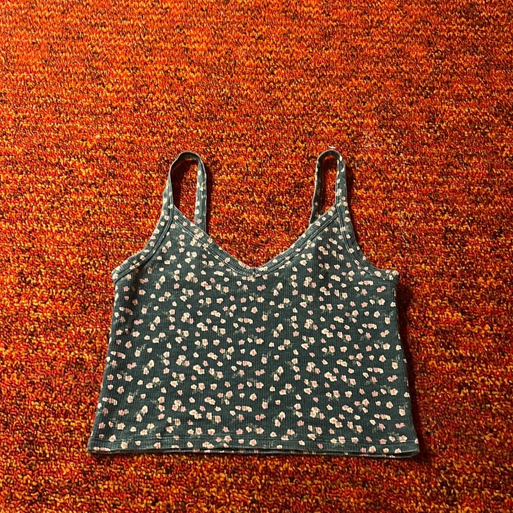 Tank top, once twice, good quality
